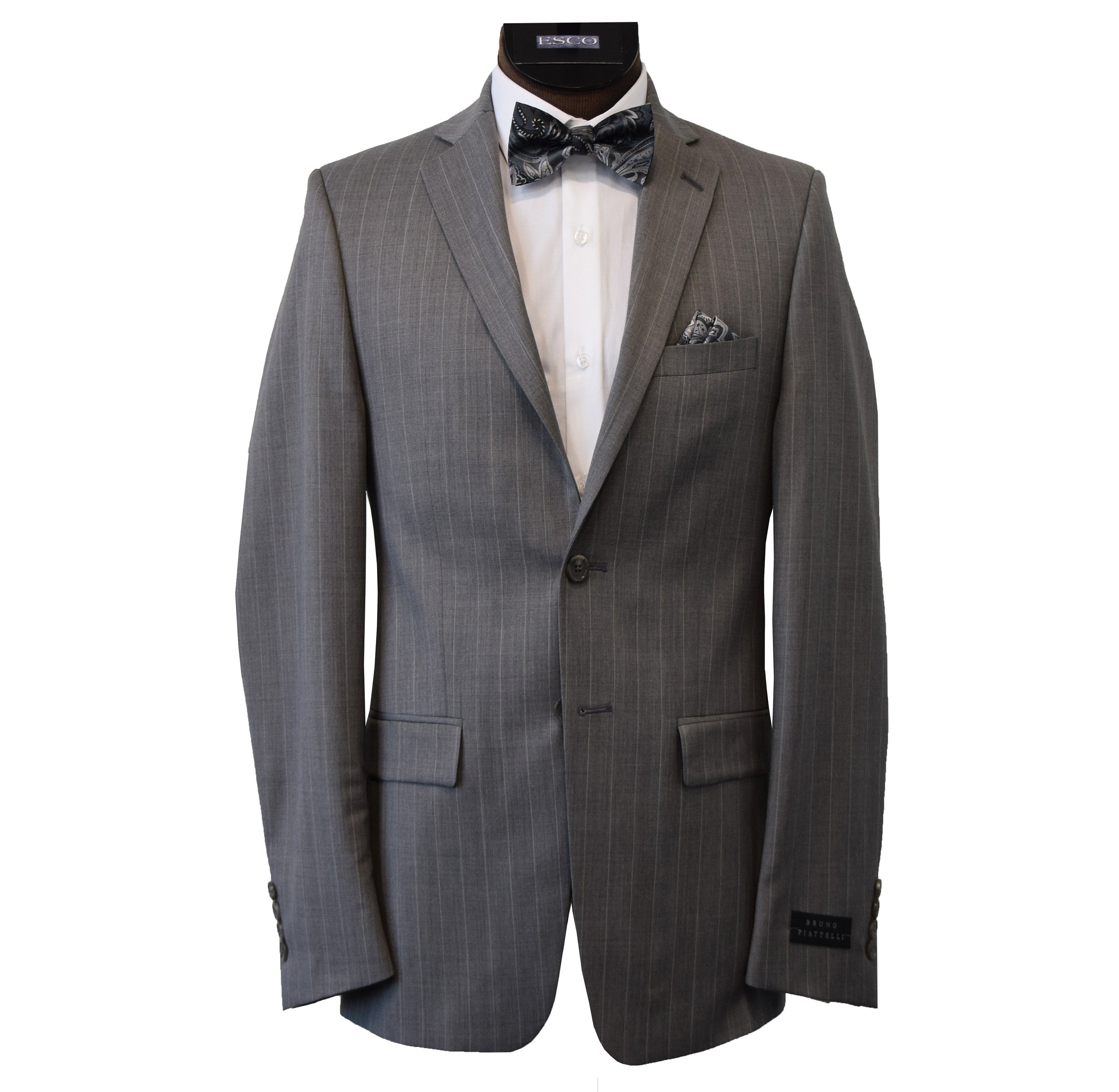Bruno Piattelli Roma スーツセット BRUNO PIATTELLI ROMA】素敵な 
