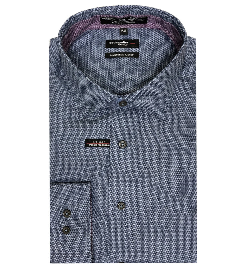 leo chevalier dress shirts Leo Chevalier