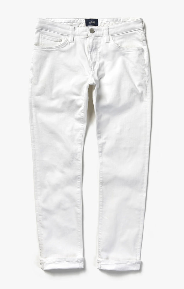 34 HERITAGE COOL FIT- WHITE COMFORT