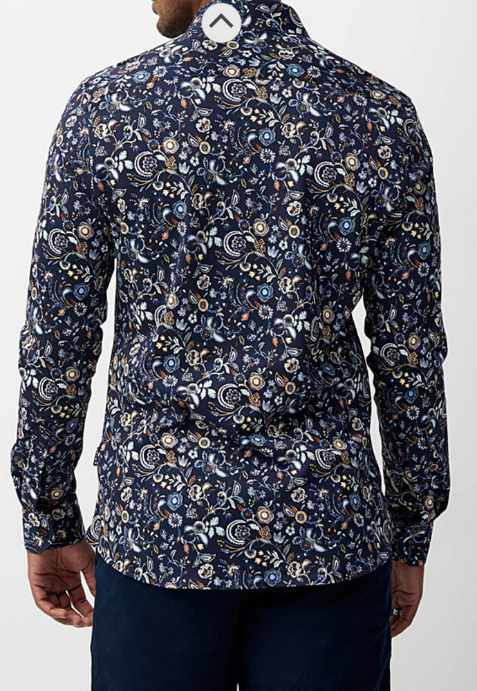 HORST LONG SLEEVE SHIRT