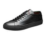 GOOD MAN BRAND EDGE LEATHER SNEAKER
