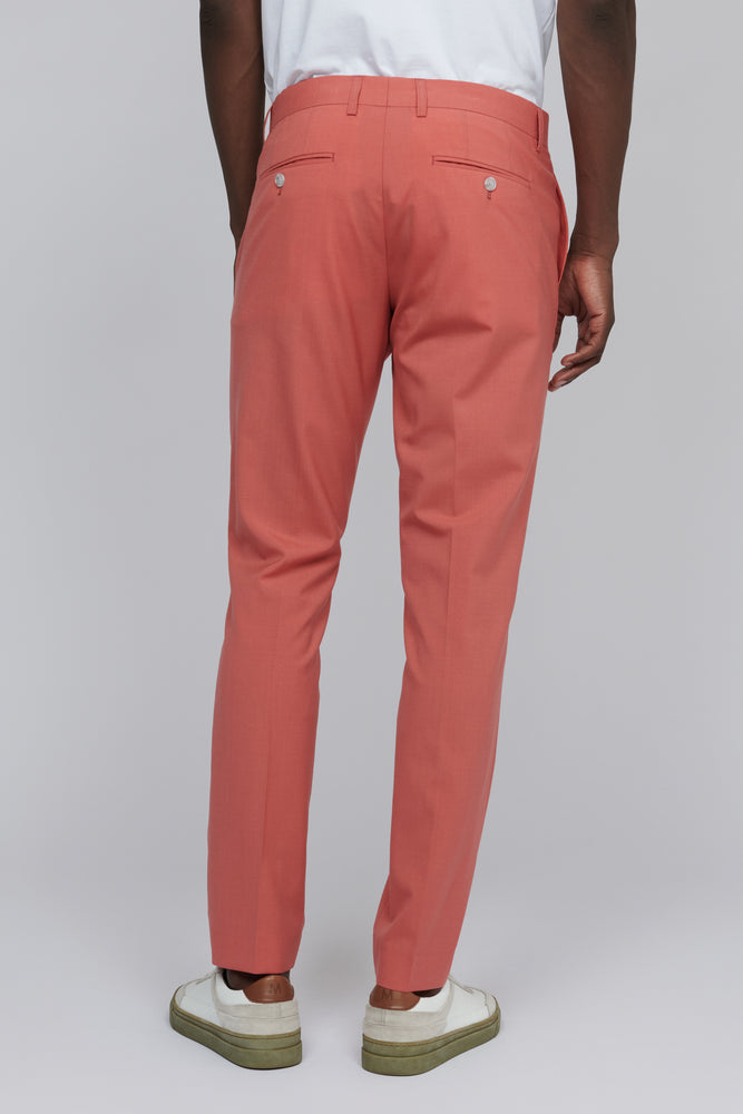 MATINIQUE MALAS PANTS- FADED ROSE