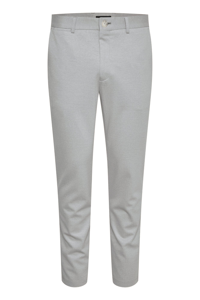 MATINIQUE MALIAM PANTS- GHOST GREY