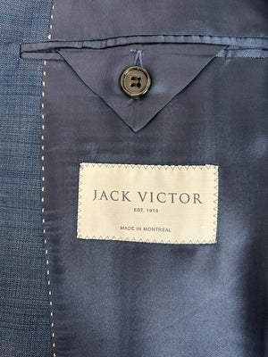 JACK VICTOR 2 PICE SUIT- FLOYD