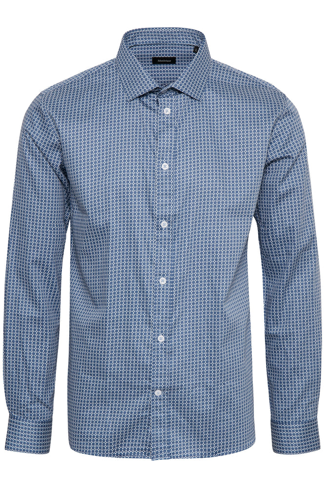 MATINIQUE SHIRT- TROSTOL B1 NEW PRINT