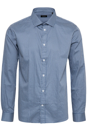 MATINIQUE SHIRT- TROSTOL B1 NEW PRINT