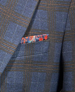 LIEF HORSENS SPORT JACKET