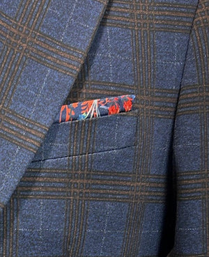 LIEF HORSENS SPORT JACKET