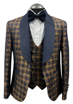 QUESSTE CEREMONIA KID'S 3-PIECE TUXEDO