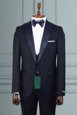 ORESS 3 PIECE TUXEDO