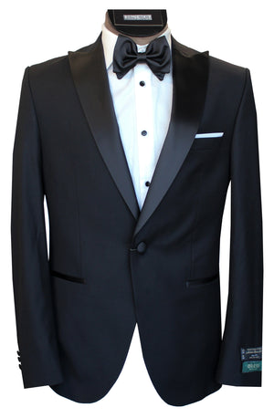 ORESS 3 PIECE TUXEDO