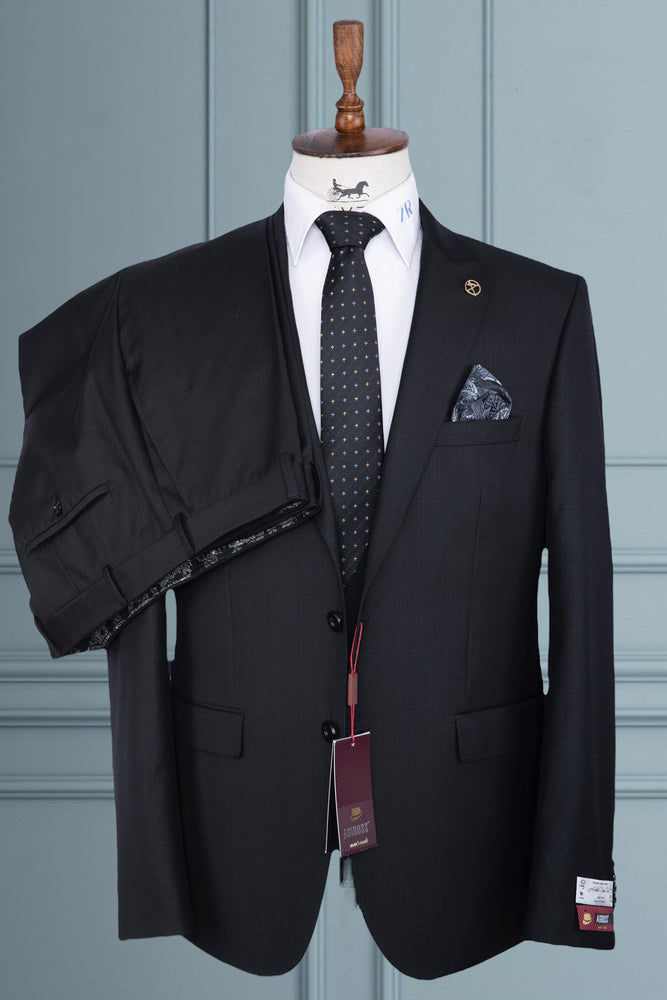 AGIBOSS 3 PIECE SUIT