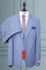 AGIBOSS 3 PIECE SUIT