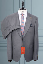 AGIBOSS 3 PIECE SUIT