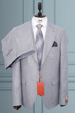 AGIBOSS 3 PIECE SUIT