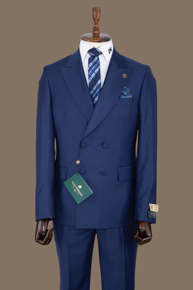 RICCO MARCILYO 2 PIECE SUIT