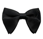 FABIAN COUTURE SATIN BUTTERFLY BOW TIE