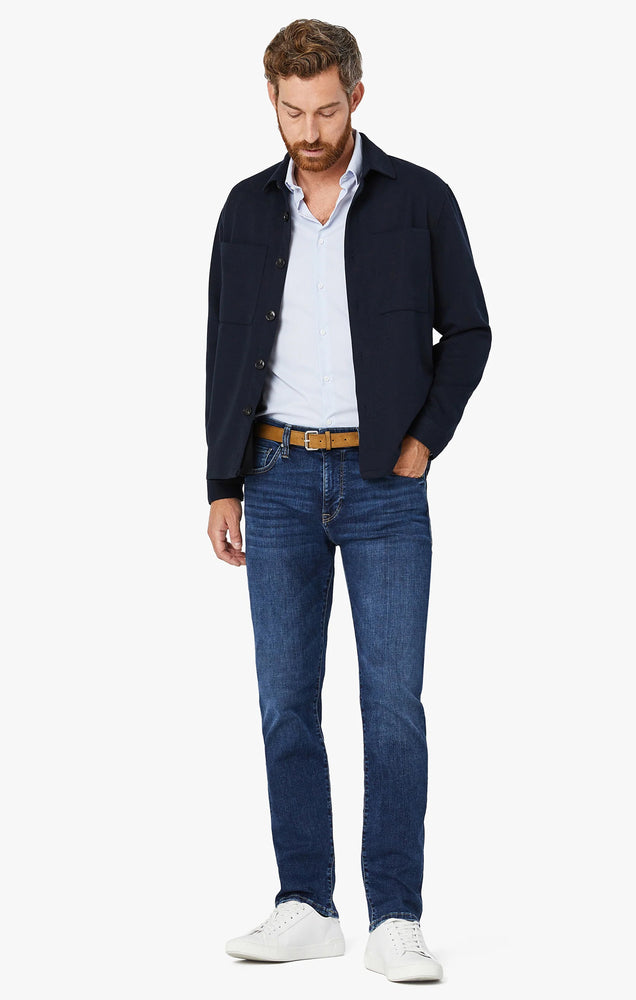 34 HERITAGE COOL FIT- MID ORGANIC