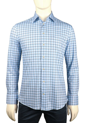 HORST LONG SLEEVE SHIRT