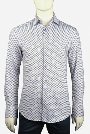 HORST LONG SLEEVE SHIRT