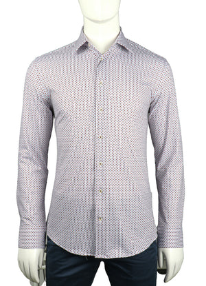 HORST LONG SLEEVE SHIRT