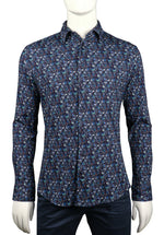 HORST LONG SLEEVE SHIRT