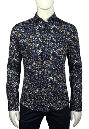 HORST LONG SLEEVE SHIRT