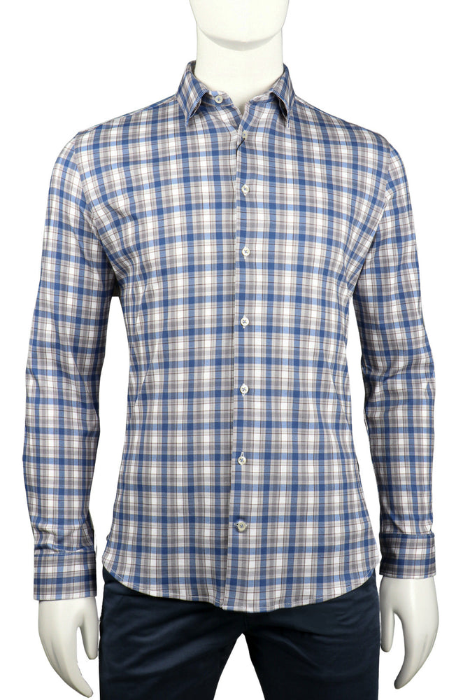 HORST LONG SLEEVE SHIRT