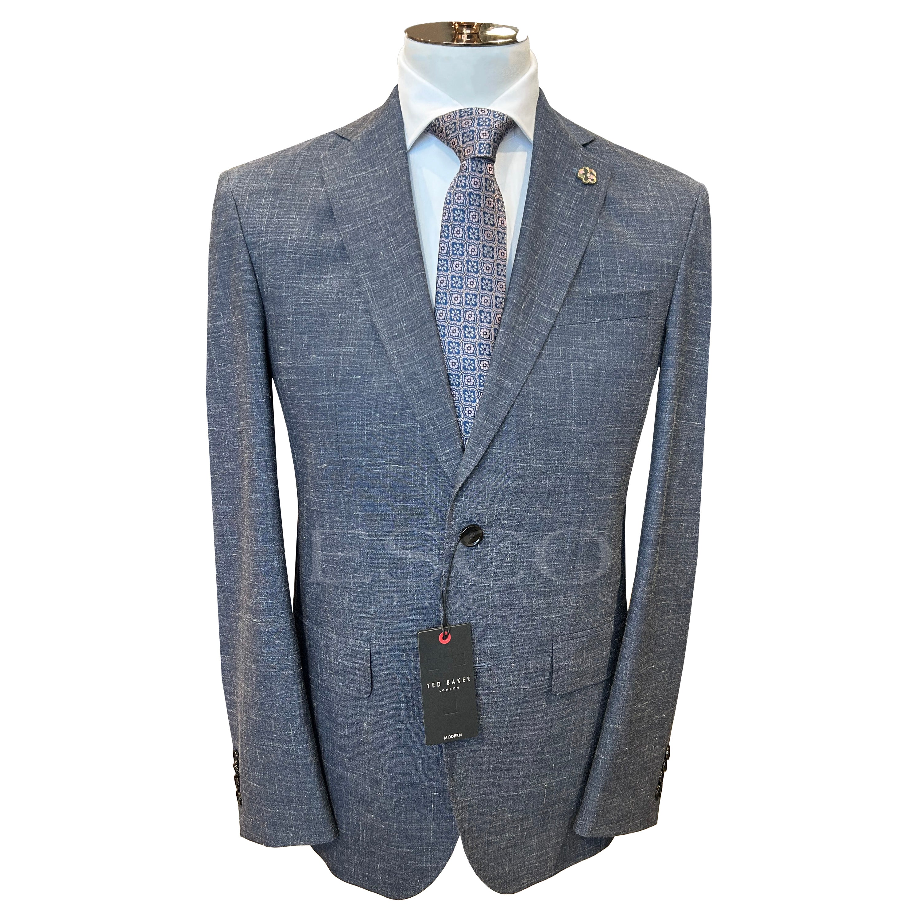 TED BAKER – ESCO CLOTHIERS