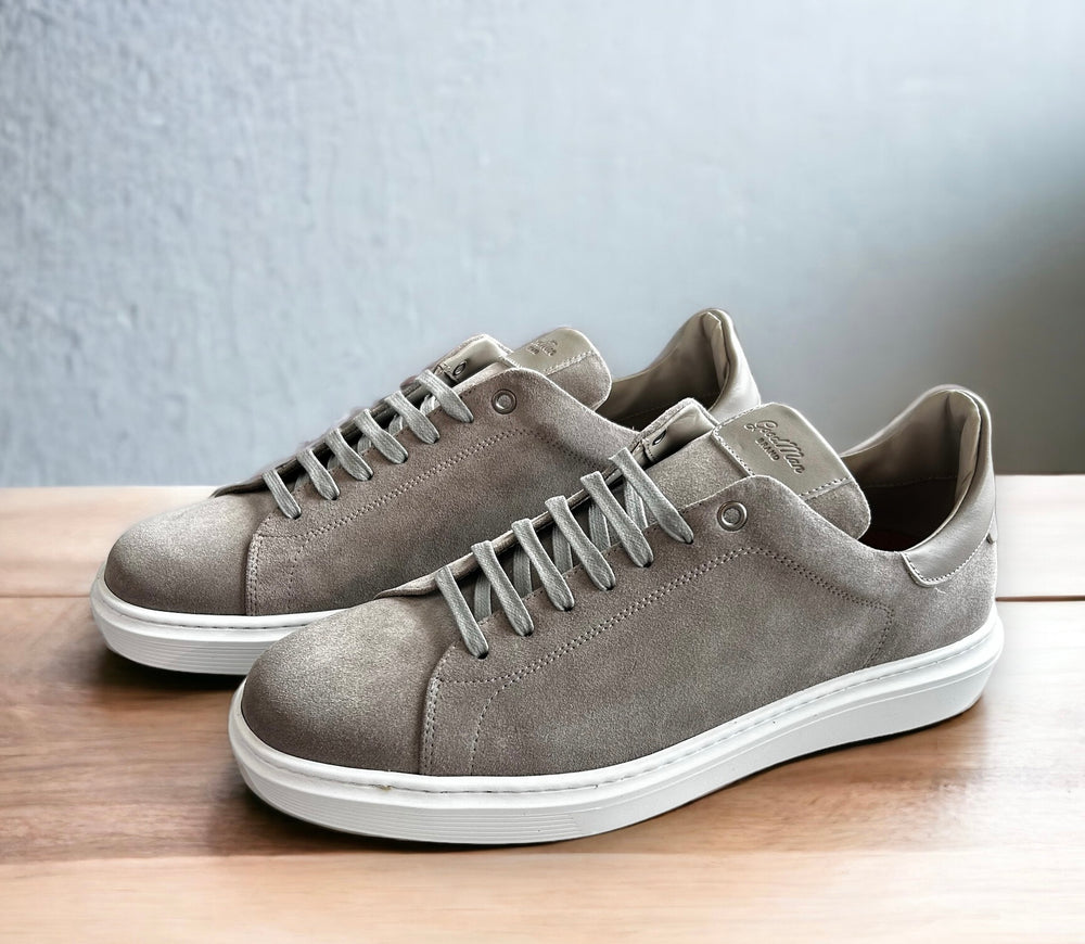 GOOD MAN BRAND SHOES- LEGEND LONDON SUEDE