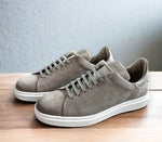 GOOD MAN BRAND- LEGEND LONDON SUEDE SNEAKERS
