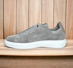 GOOD MAN BRAND- LEGEND LONDON SUEDE SNEAKERS