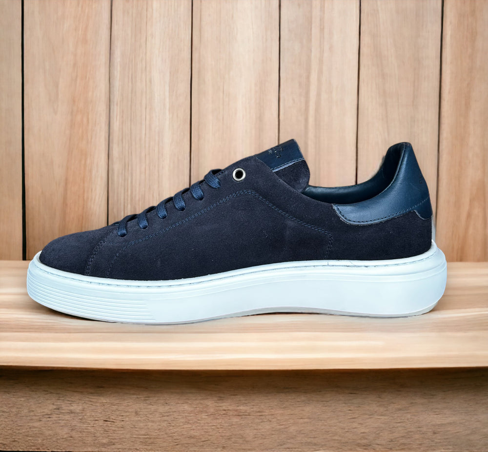 GOOD MAN BRAND SHOES- LEGEND LONDON SUEDE