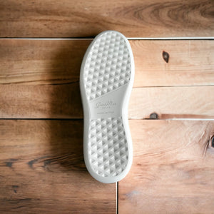 GOOD MAN BRAND- LEGEND LONDON SUEDE SNEAKERS