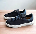 GOOD MAN BRAND- LEGEND LONDON SUEDE SNEAKERS