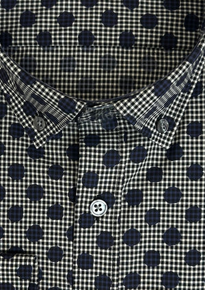 DANIEL TISSU SPORT SHRIT