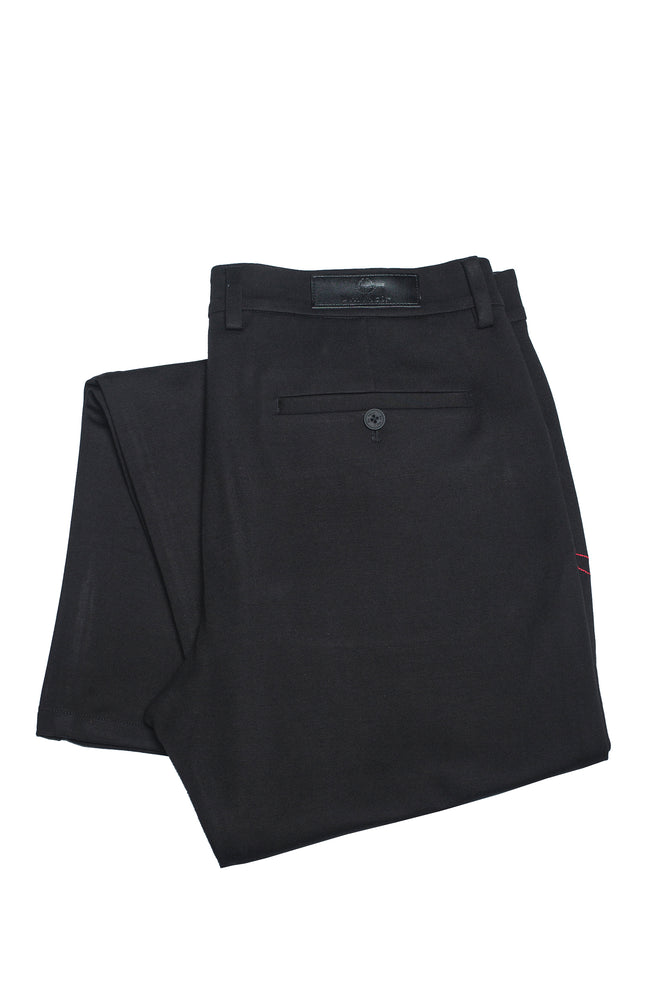 AU NOIR ULTRA STRETCH PANT- MAGNUM BLACK