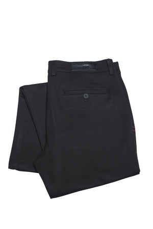 AU NOIR ULTRA STRETCH PANT- MAGNUM BLACK