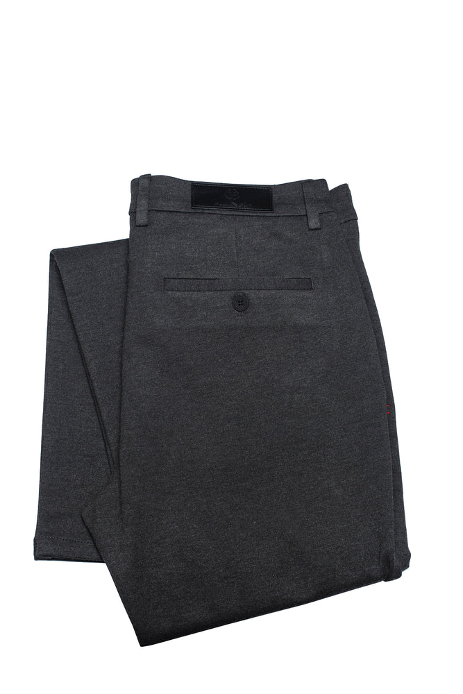 AU NOIR ULTRA STRETCH PANT- MAGNUM CHARCOAL