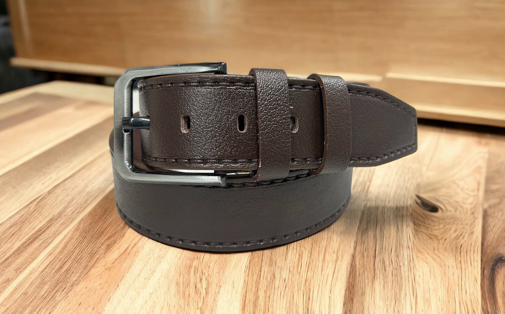 LIAM DANIEL BELT- BROWN