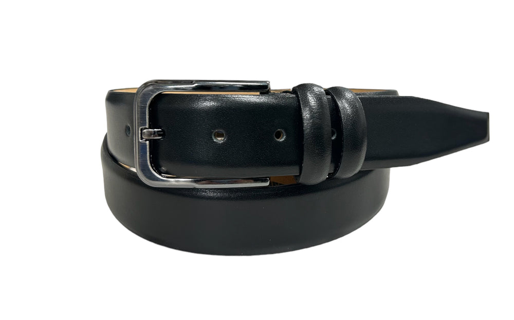 LIAM DANIEL BELT- BLACK