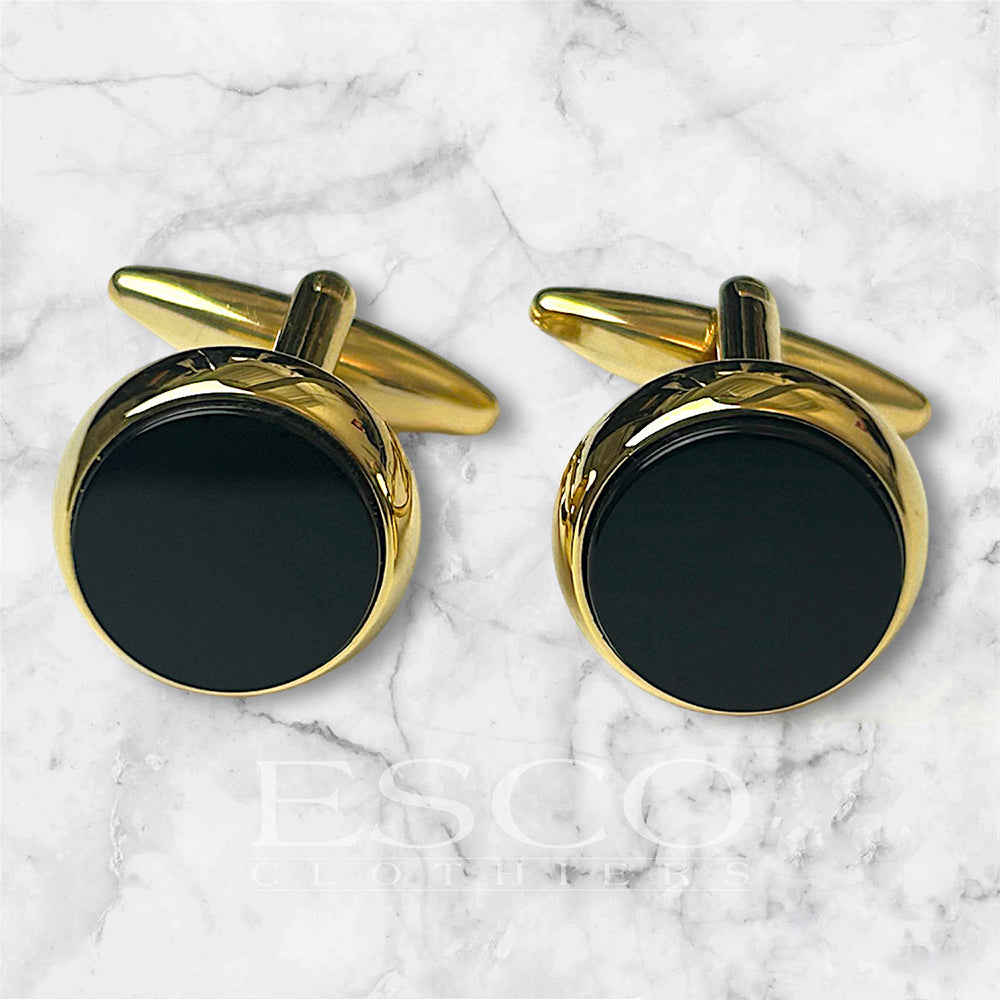 WEBER JEWELLERY CUFF LINKS - 889Y