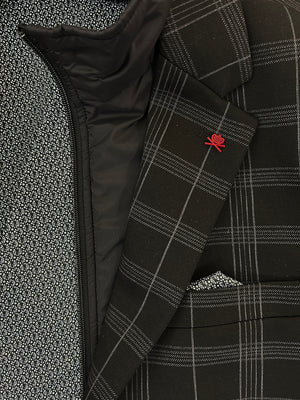 Bib blazer online