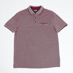 SOUL OF LONDON POLO SHIRT