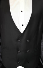 ORESS 3 PIECE TUXEDO