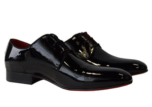 FRANCESCO ROSSI SHOES