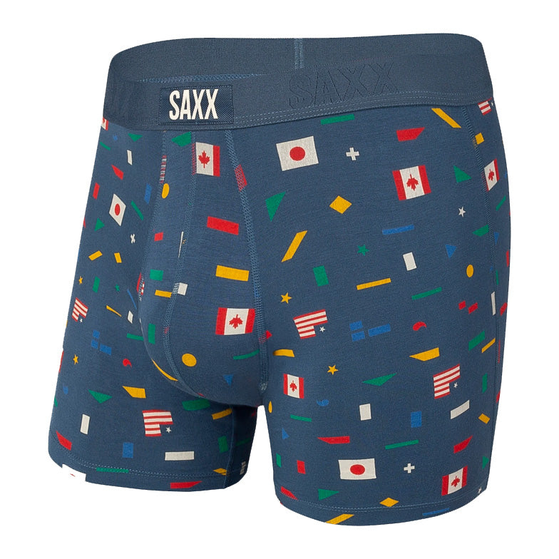 SAXX ULTRA BOXER BRIEF-FREE FALL PLAID – ESCO CLOTHIERS