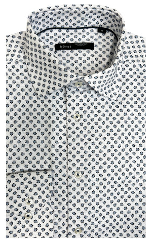 HORST LONG SLEEVE SHIRT