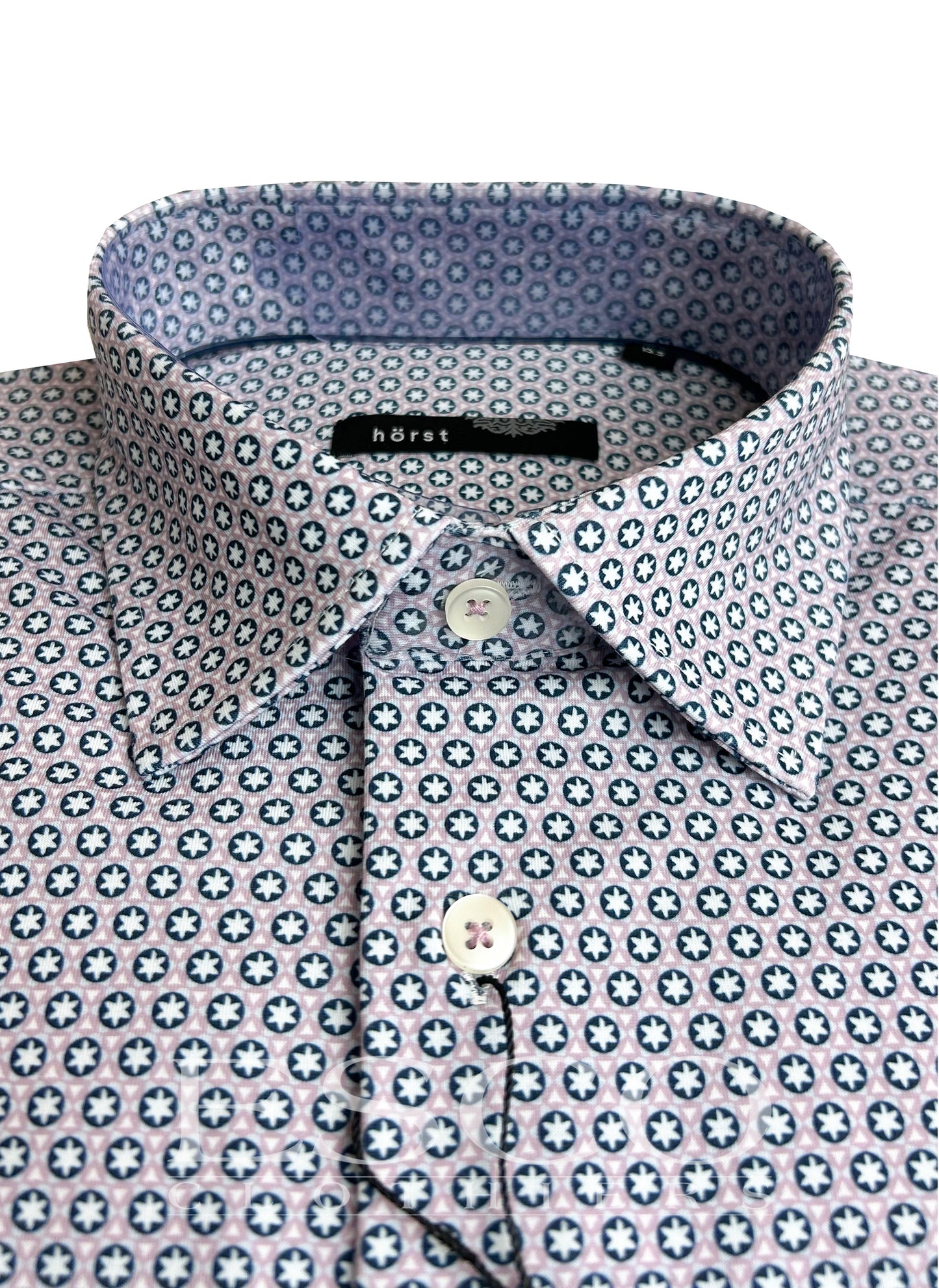 horst dress shirts horst Stars & Strauss