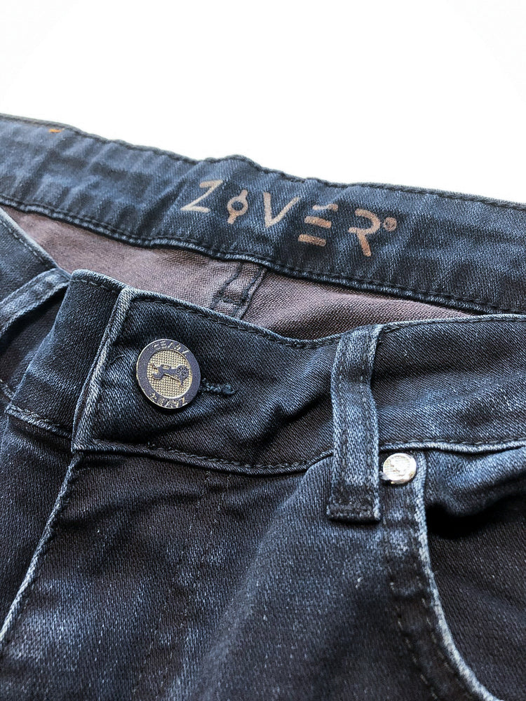 ZIVER JEANS